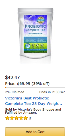 5 Foods To Lose Belly Fat